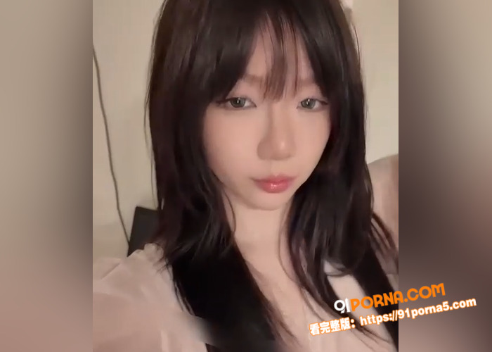纯欲脸御姐女神 高颜值绝...（1）