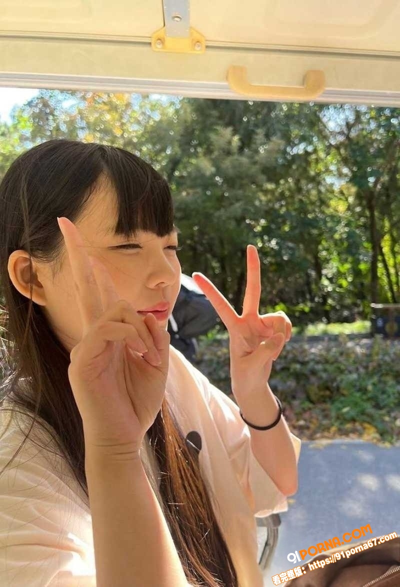 江苏海洋大学校花 李思成...（4）