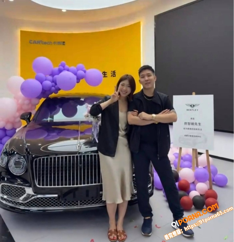 抖音网红金包银创始人 佟...（5）