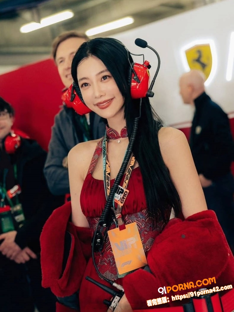 韩国丑闻女王 克拉拉 封...（11）