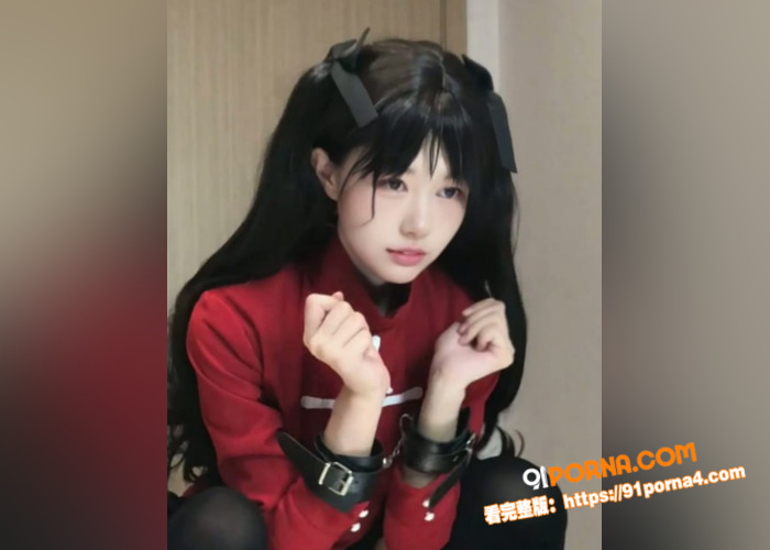 推特极品美少女 埋导演 ...（2）
