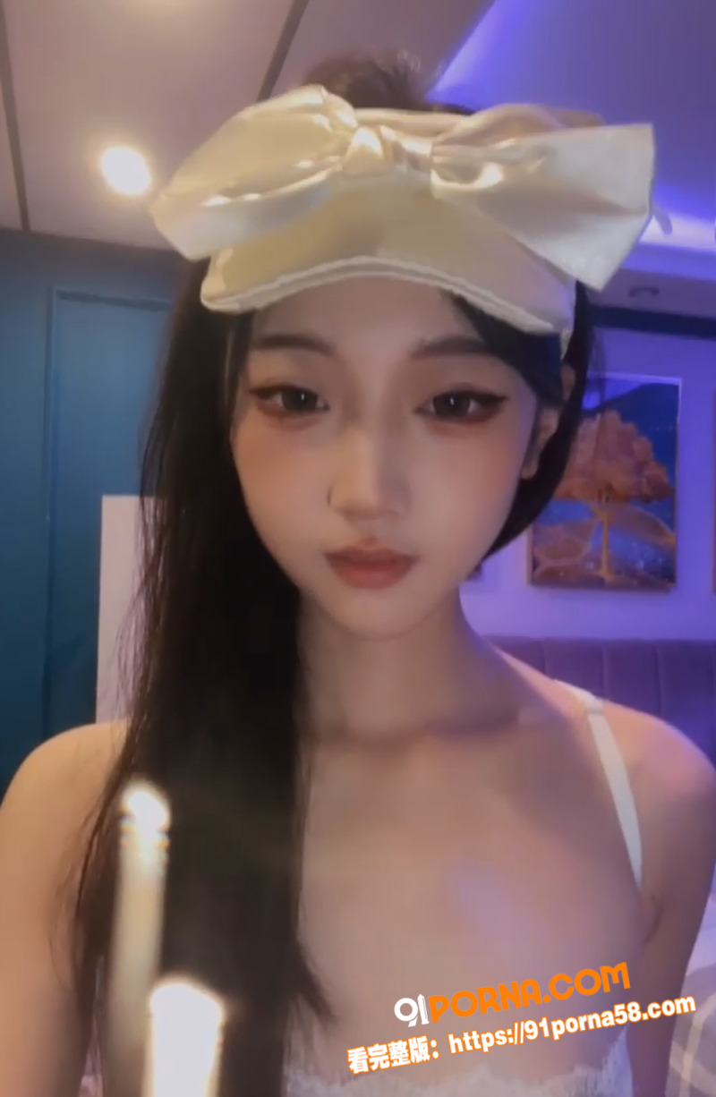 高颜值黄播美女双人大秀福...（1）