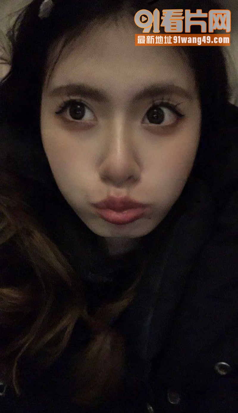 清纯反差美少女 诺崽 和...（5）