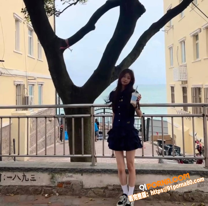 抖音百万粉女网红 戴馨菲...（9）