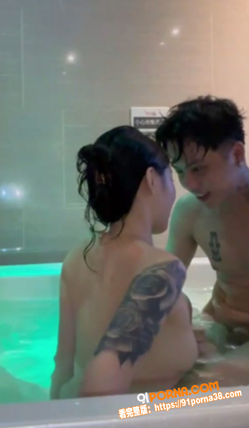 银行柜姐 张尹慧 不雅视...（9）