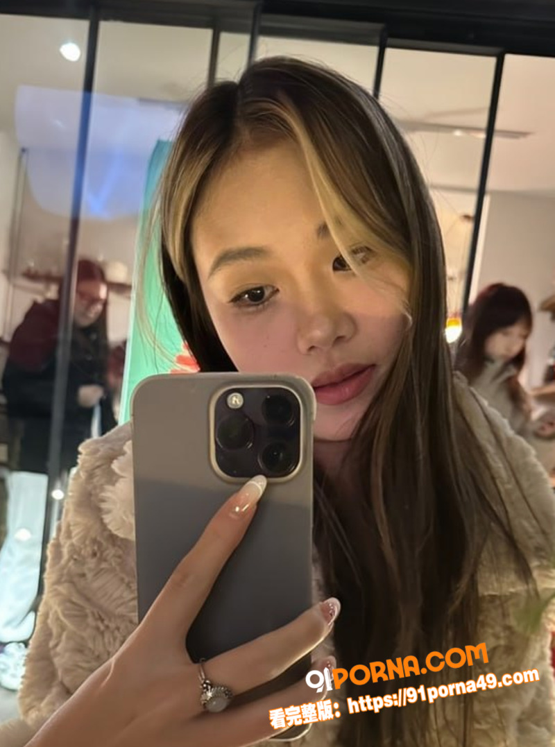 广西精神小妹 胡少云 露...（3）
