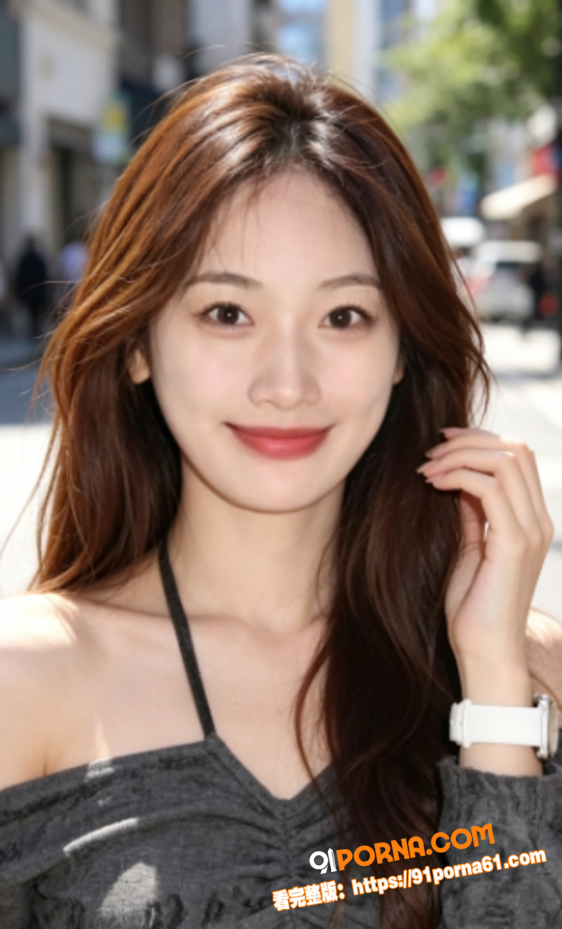 极品御姐气质美女瑜婷婷健...（2）