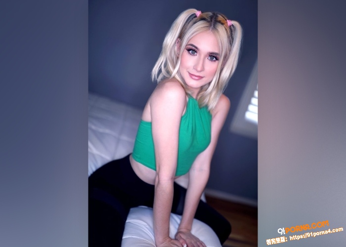 美国推特网红 Jessi...（3）