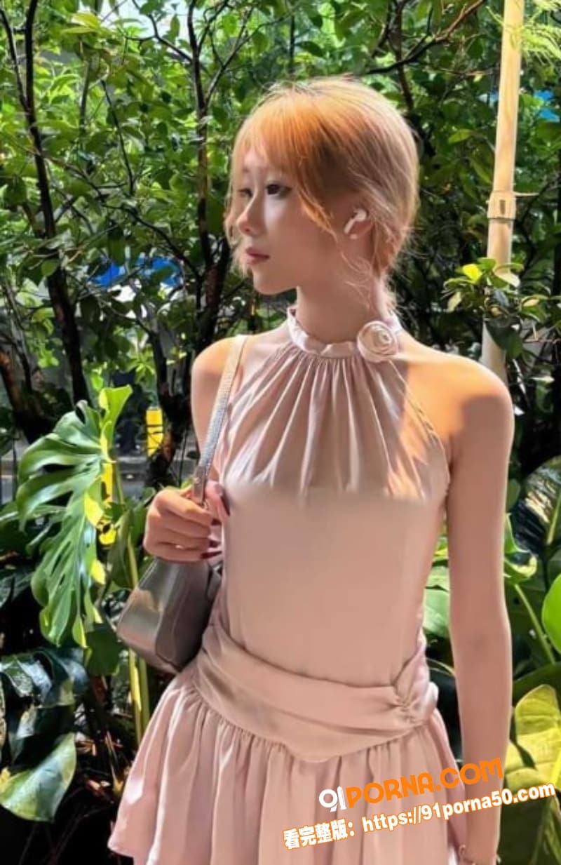 山东极品女大 杨小叶 被...（1）