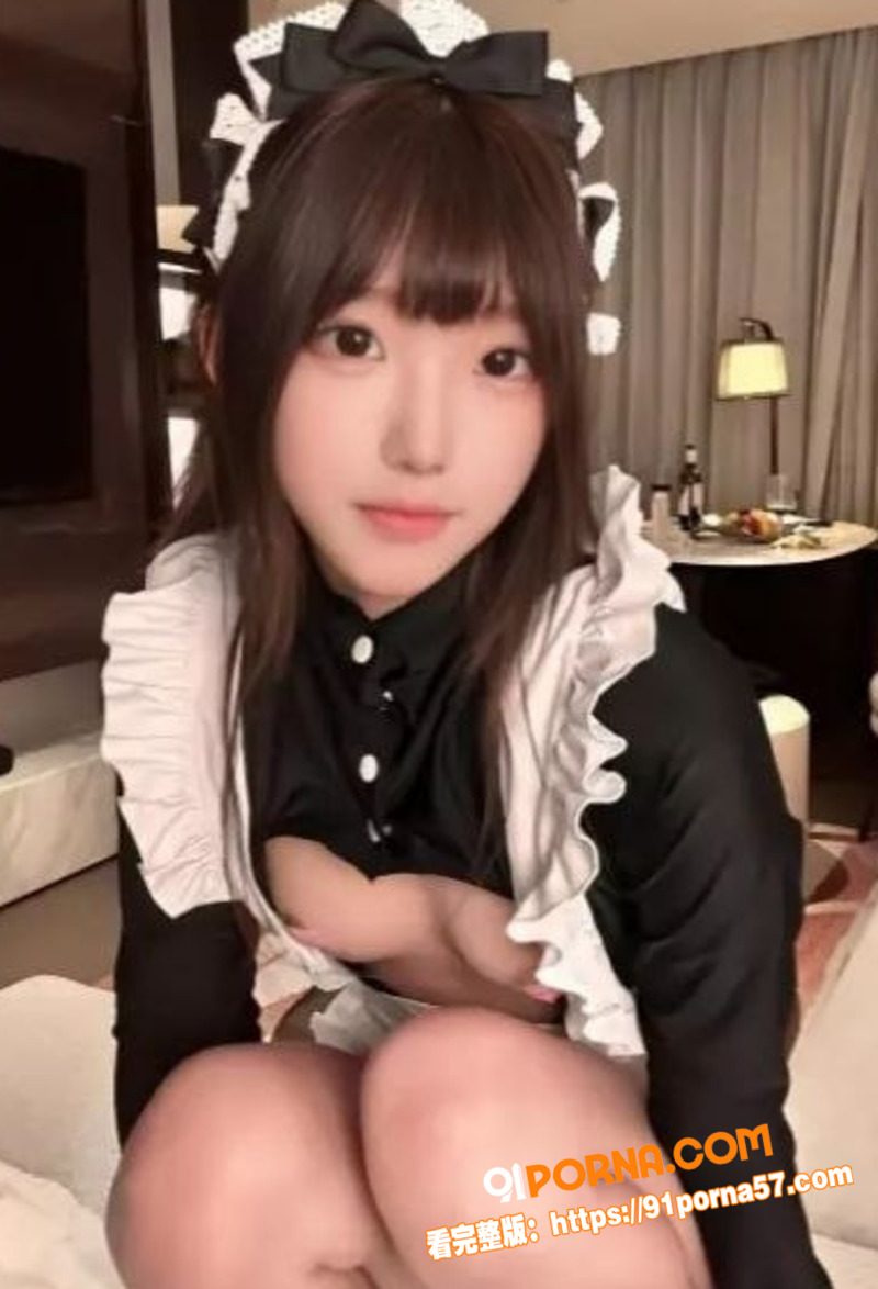 甜欲系反差婊菠萝酱自慰福...（2）