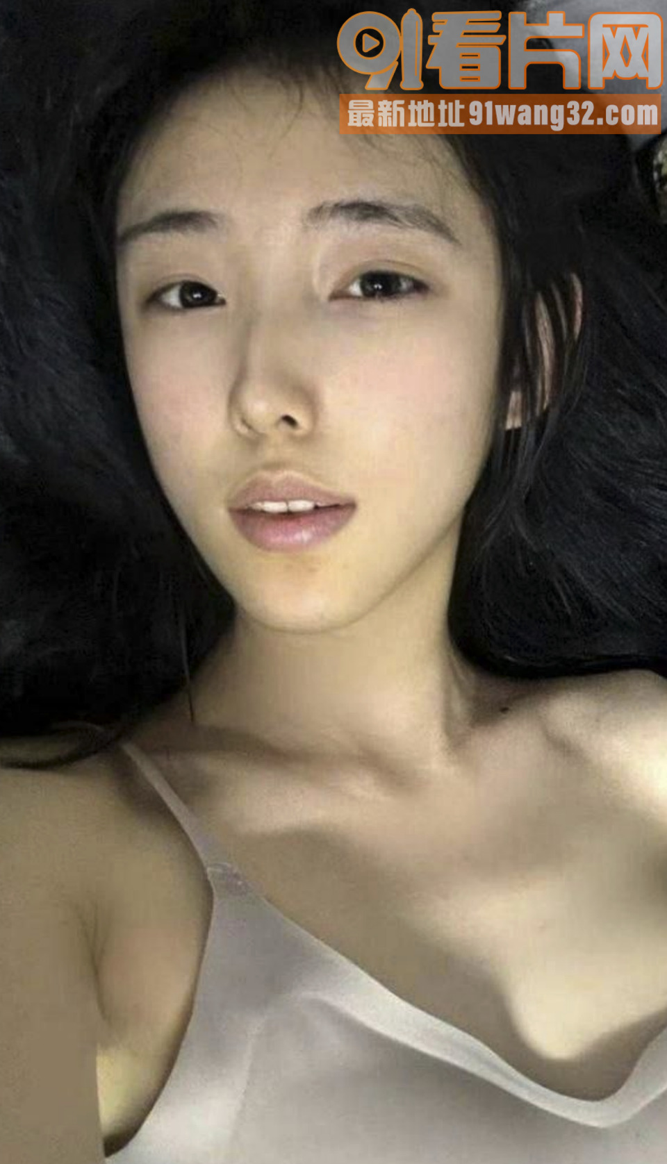 抖音网红 张人o 裸照身...（2）