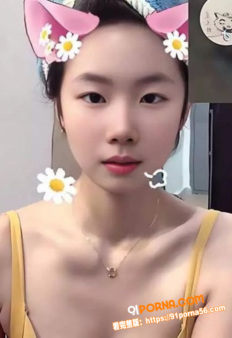 抖音高颜巨乳女神 方圆b...（4）