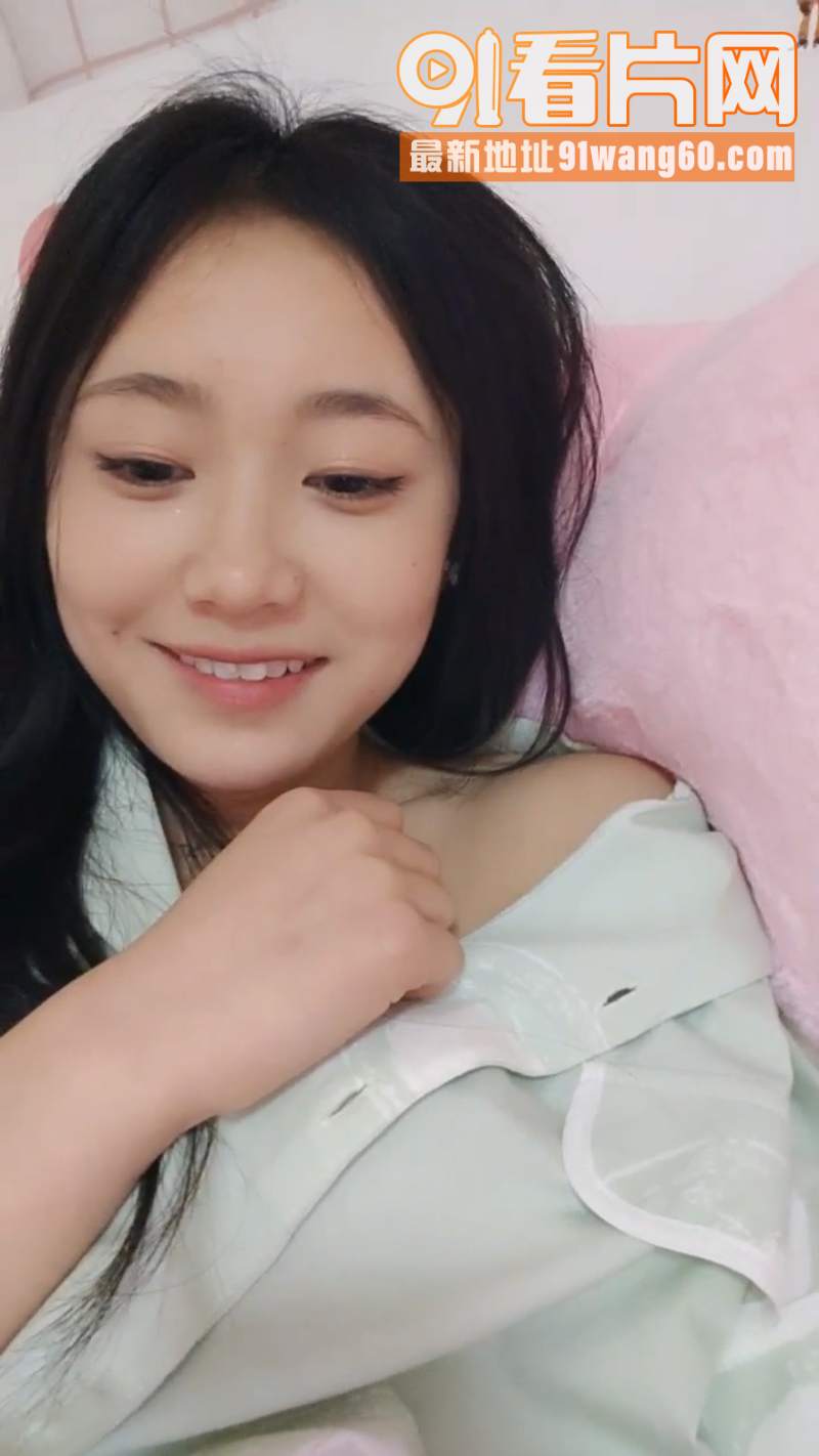 清纯校园女神 家中下海:...（4）