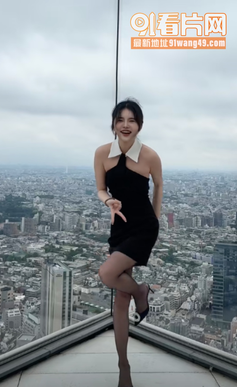 抖音网红 liuyue ...（4）
