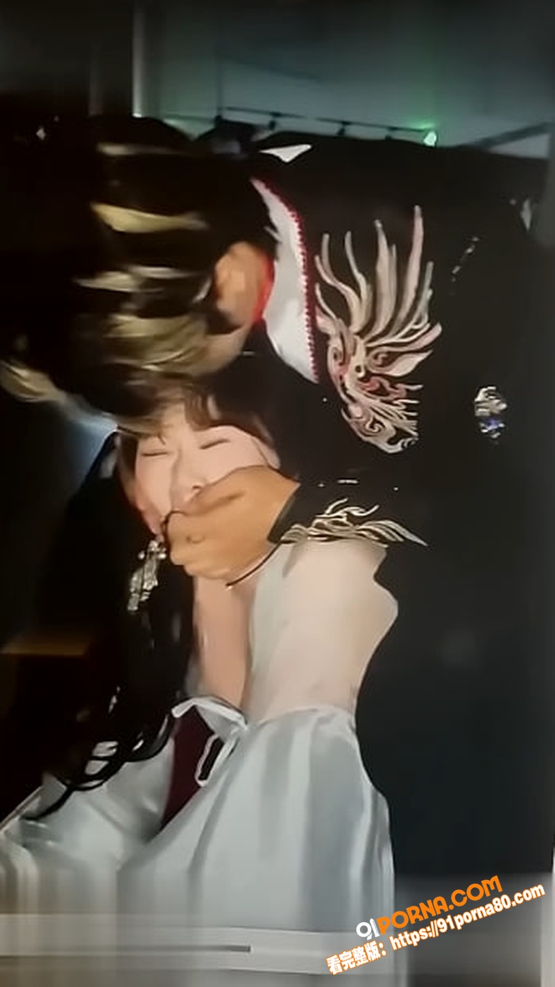 沈阳有鲤剧本杀 不雅视频...（7）