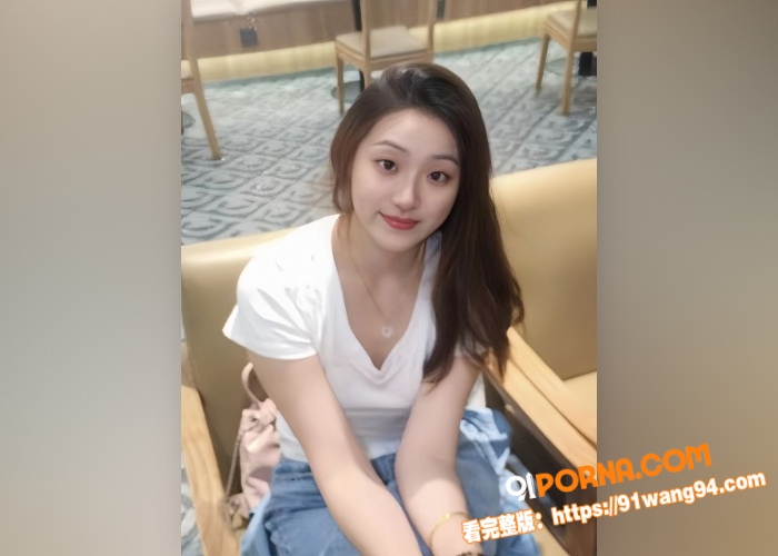 高颜值清纯女大学生 张灵...（9）