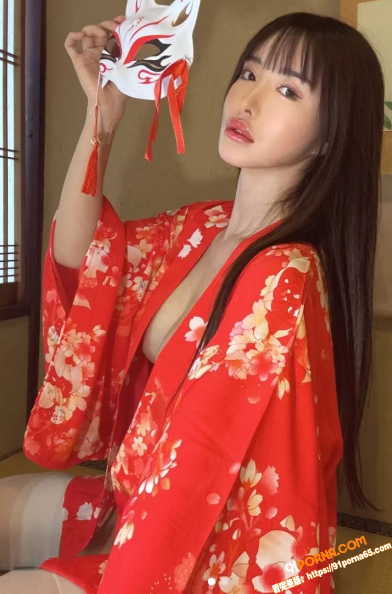 日本顶级Ins网红 Re...（4）
