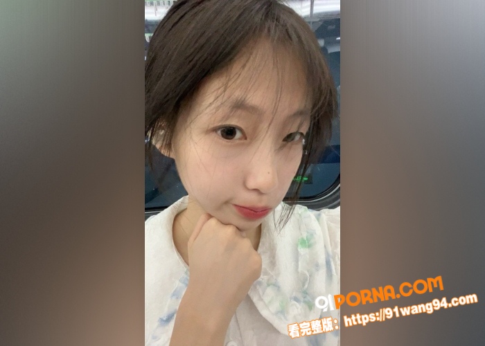 上海清纯女大学生  白天...（3）
