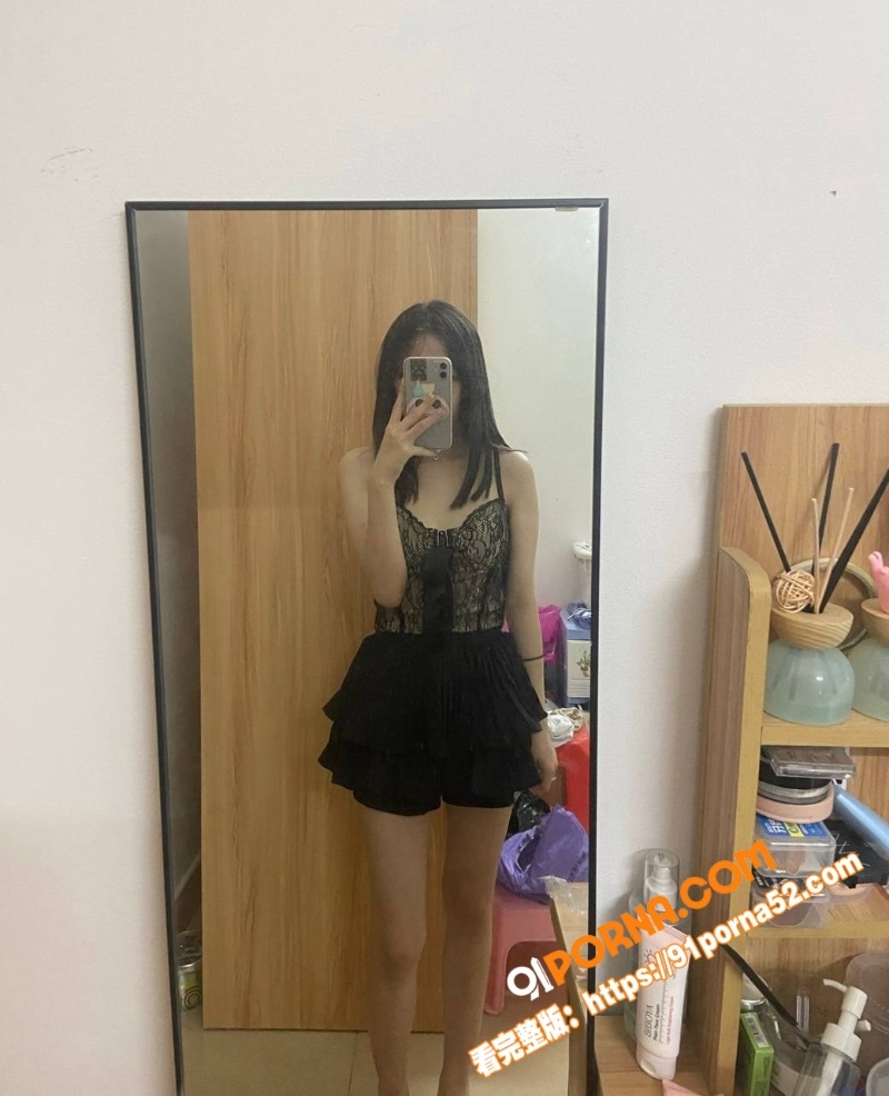 惠州顶级美少女私拍泄密！...（3）