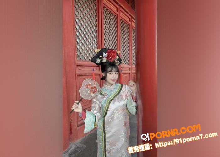 苏畅化身巨乳技师和客户做...（4）