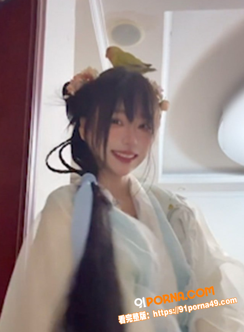 抖音ASMR助眠网红 江...（2）
