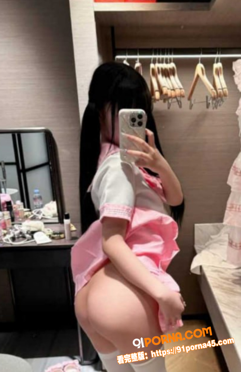 推特福利姬 幼水若若 自...（1）