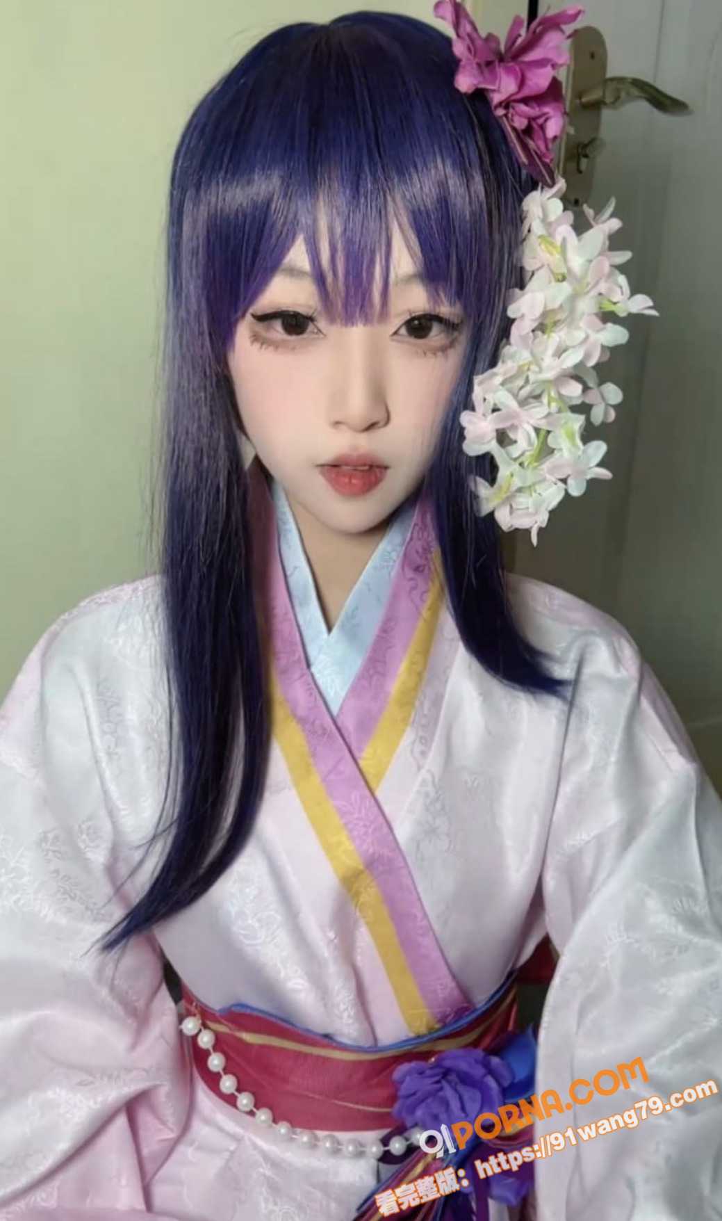 推特顶级网黄 神探狸狸 ...（1）