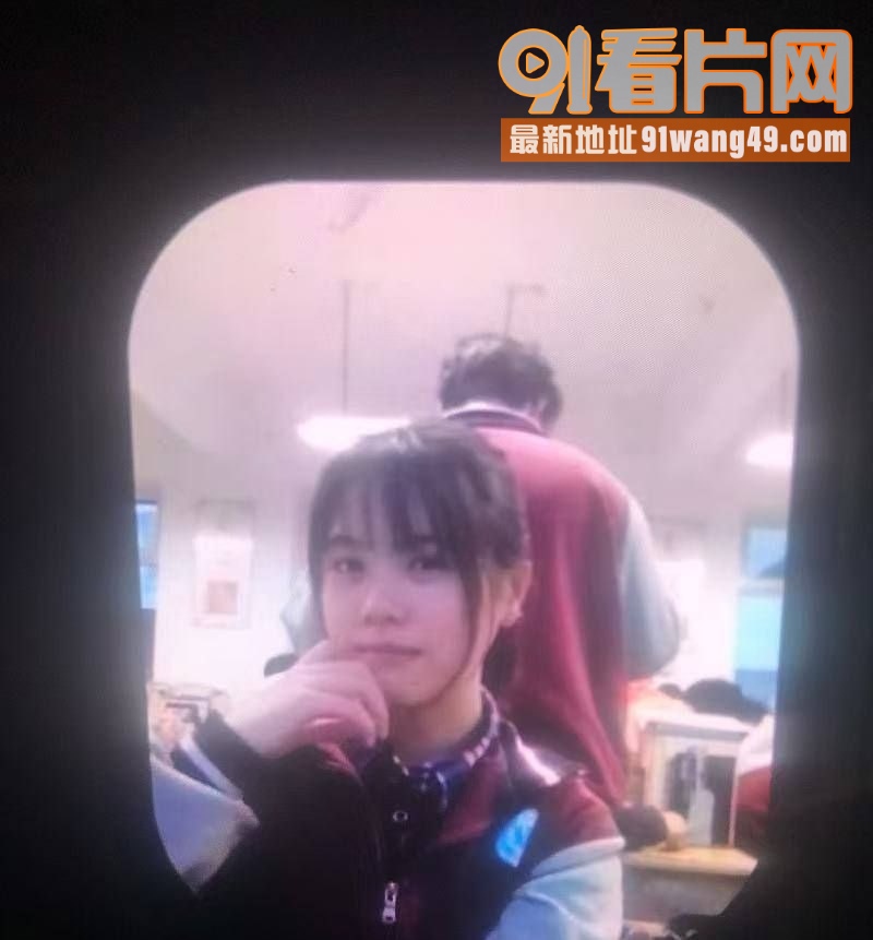 栾城第三中学姐妹花 王语...（5）