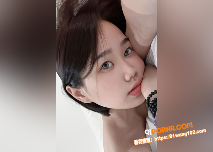 河南高颜值嫩妹 张文静 ...（3）