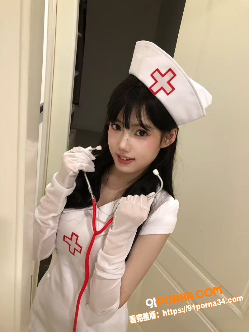高颜值极品00后萝莉自拍...（2）