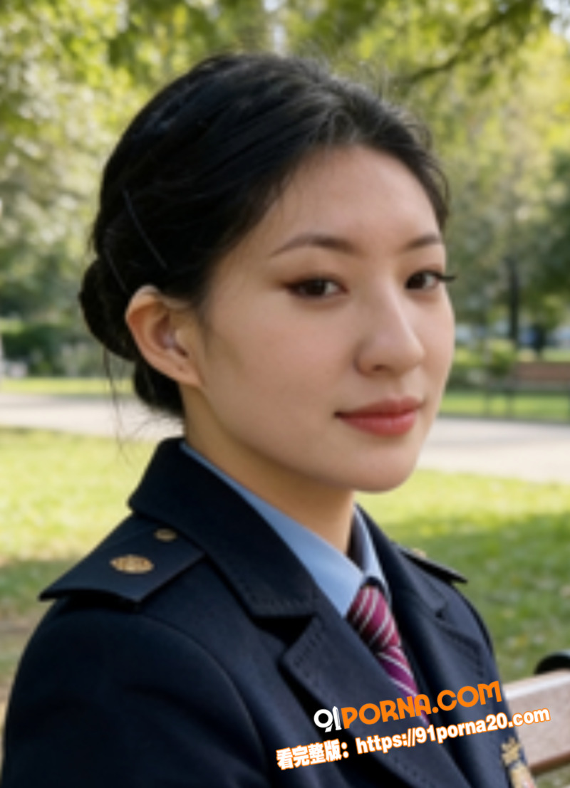 高铁乘务员 朱盈盈 车厢...（4）