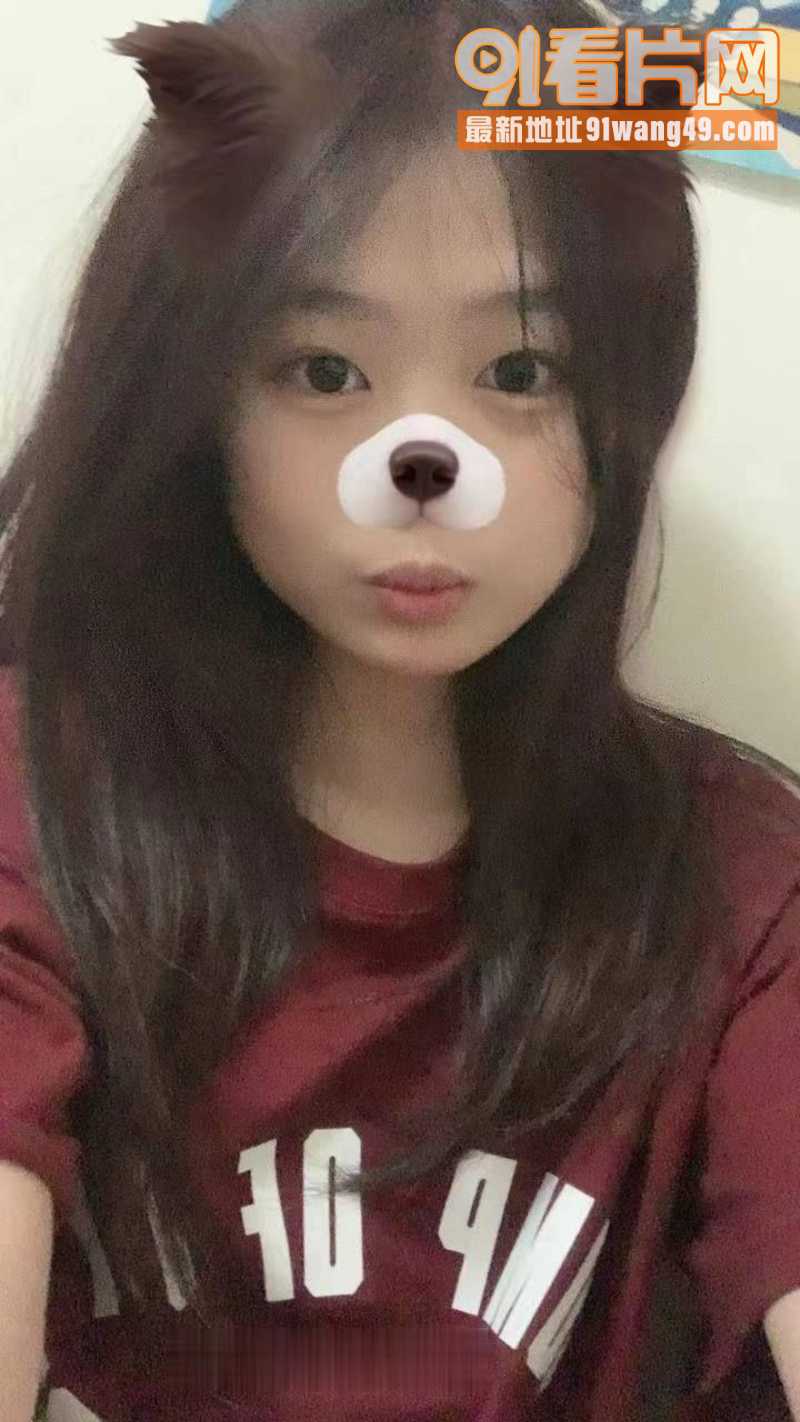 反差巨乳网红 潘晴晴 自...（1）