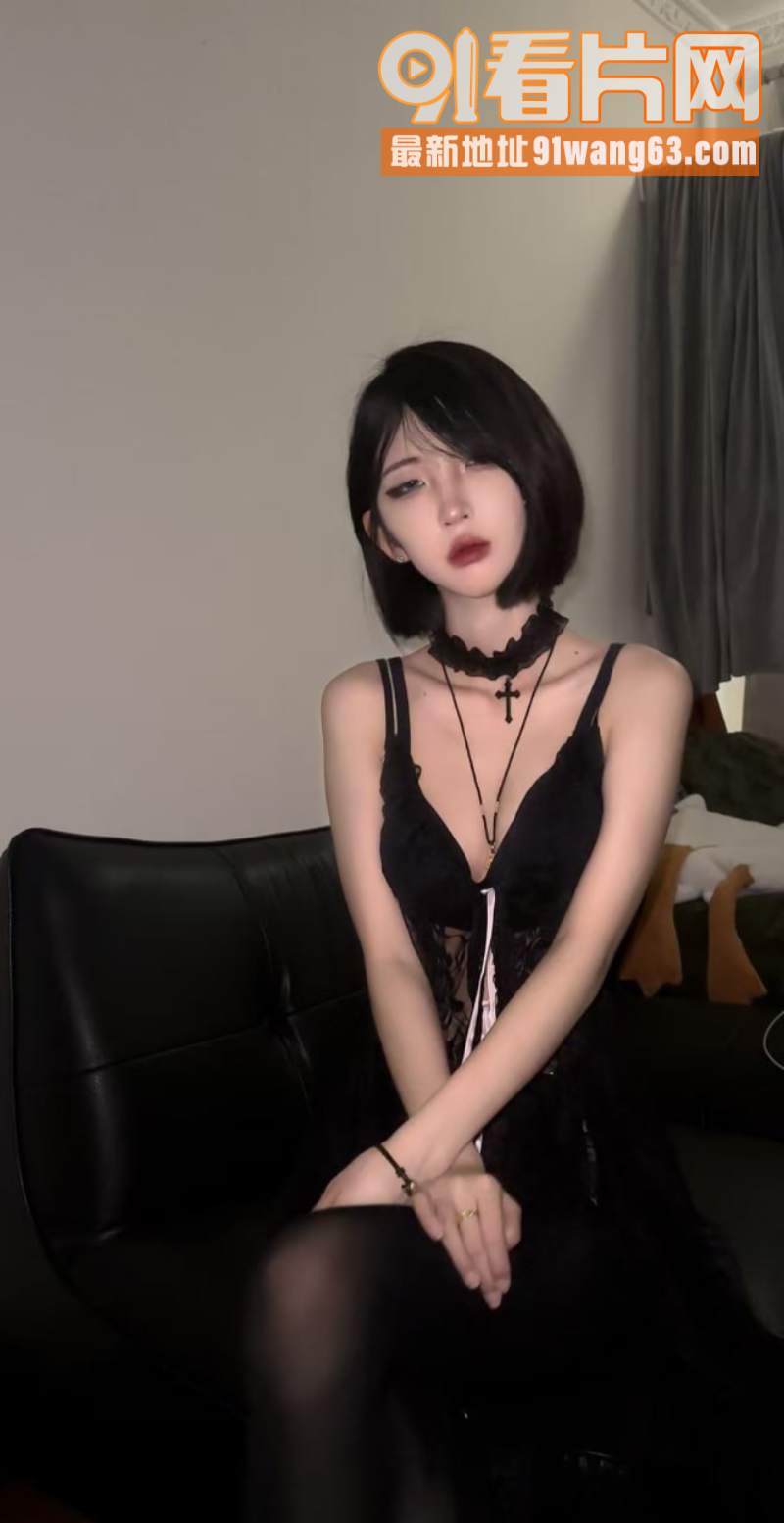 抖音网红御姐 行简 黑丝...（1）