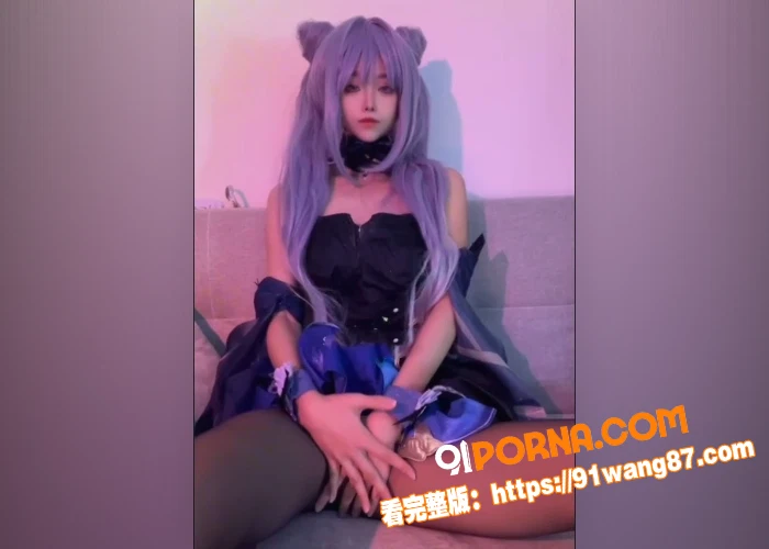 抖音20万粉丝擦边网红 ...（4）