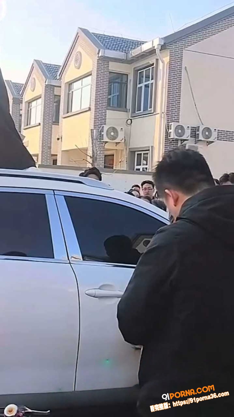 山东菏泽单县张集村原配怒...（9）