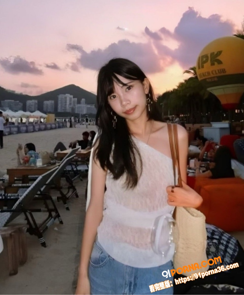 湘潭大学清纯反差学妹 王...（1）