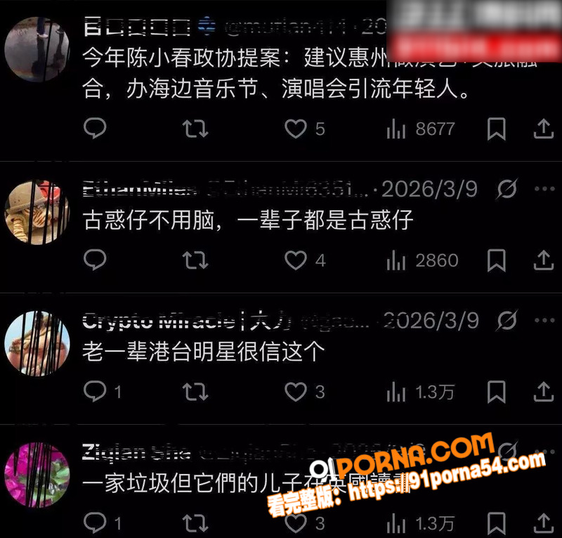 洪兴山鸡哥 陈小春 宠妻...（9）