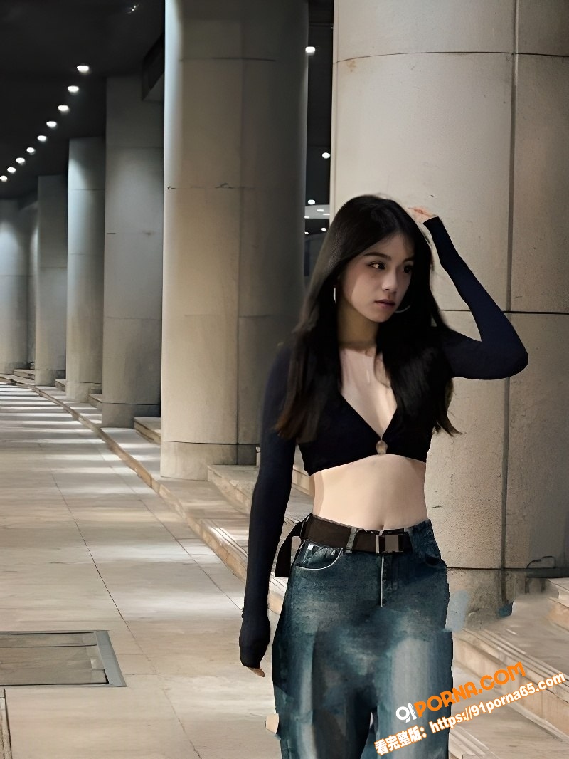 广州美术学院女大 李安然...（3）