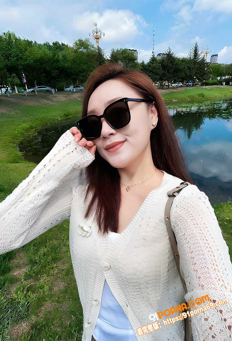 哈尔滨气质少妇 罗雨薇 ...（3）