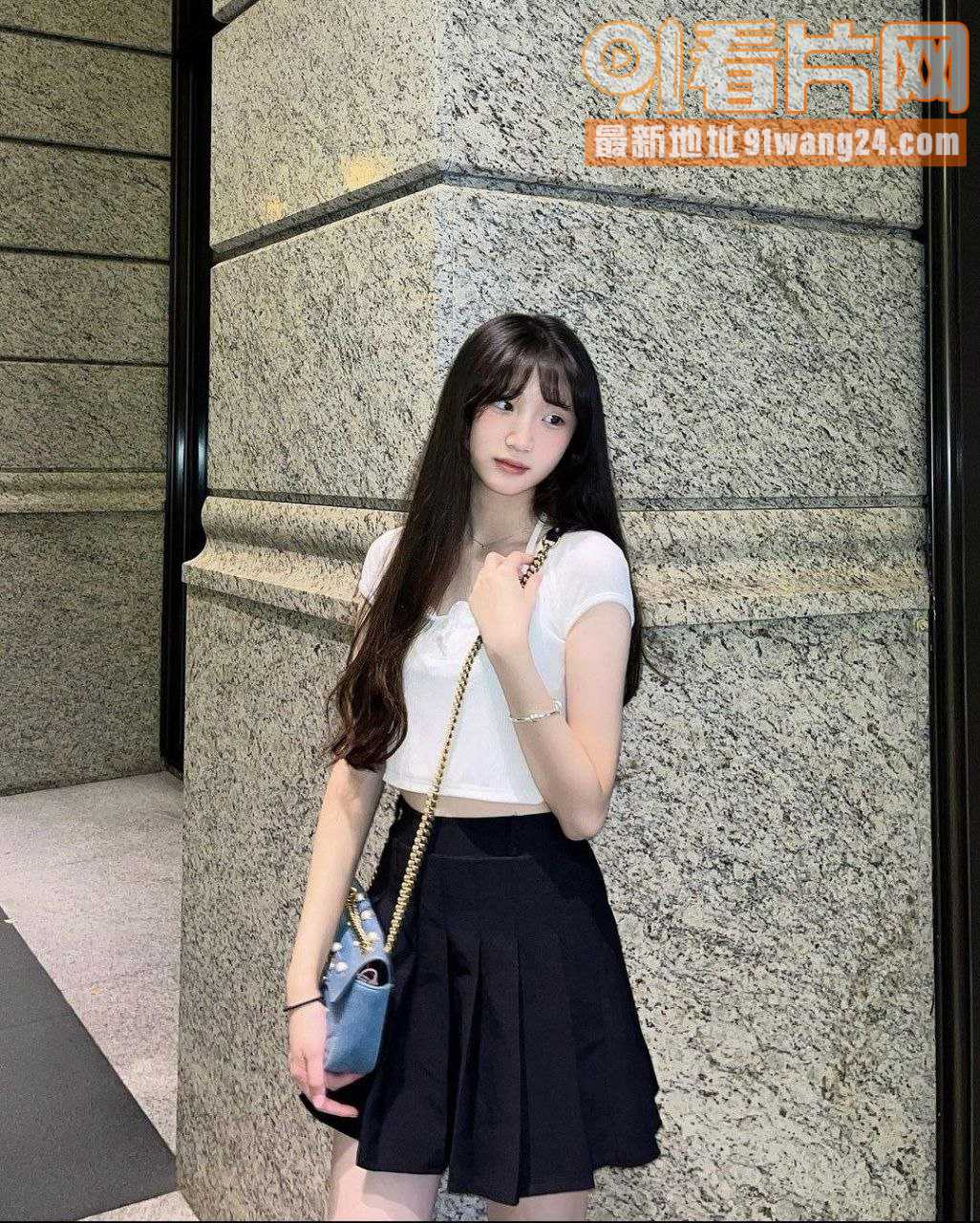 山东财经大学校花 陈晓音...（3）