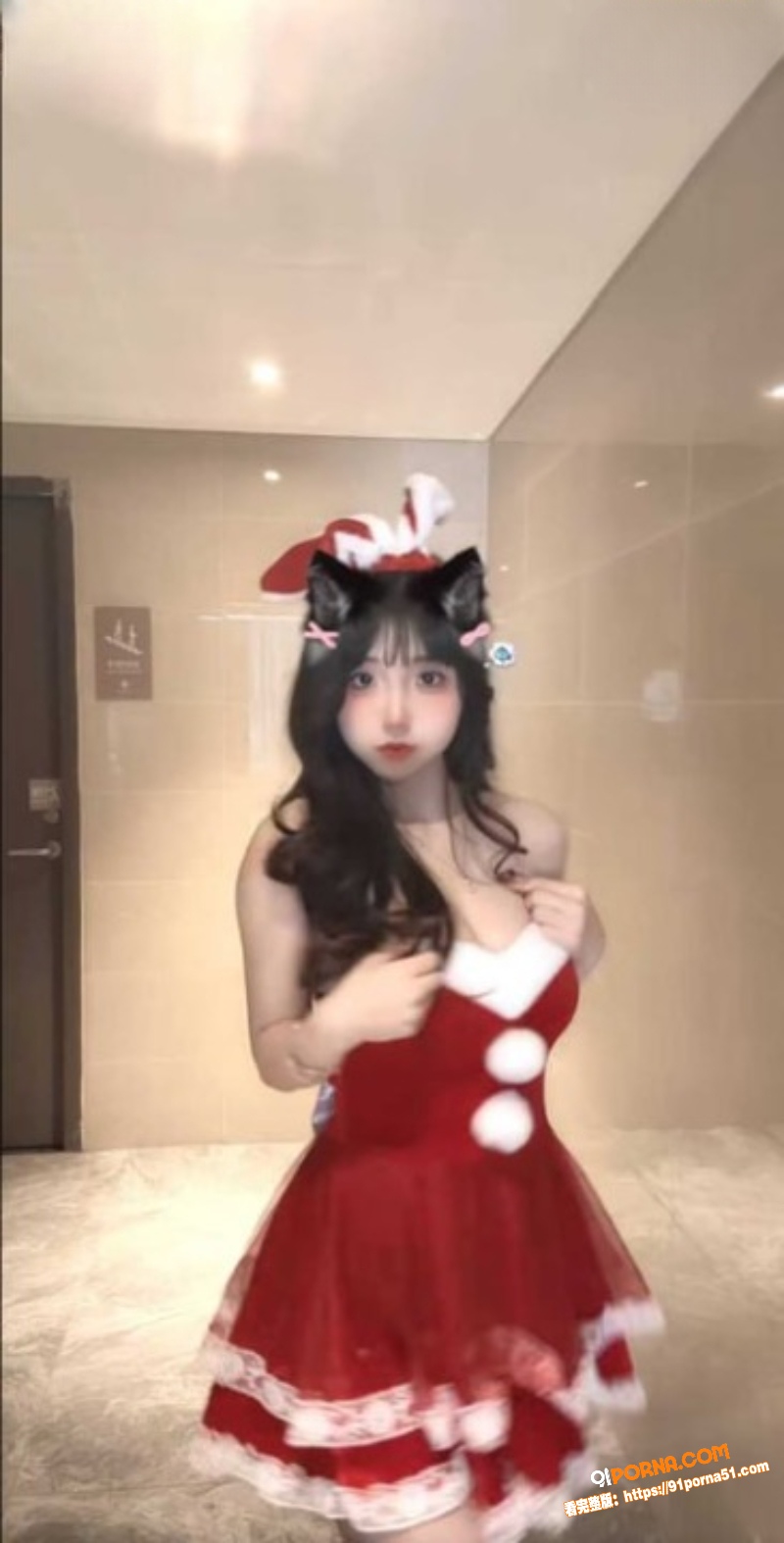 抖音网红sunny77 ...（2）