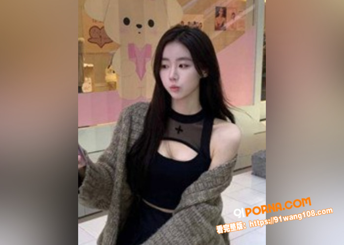 山东极品大长腿美女 董佳...（2）