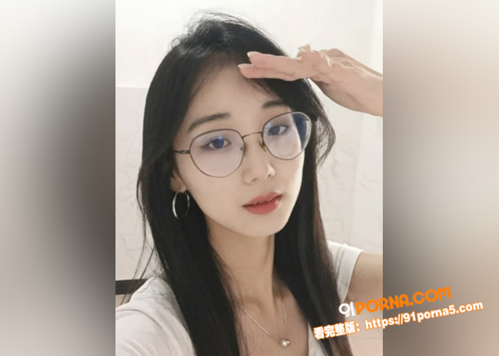 湖北科技学院女大学生 霍...（1）
