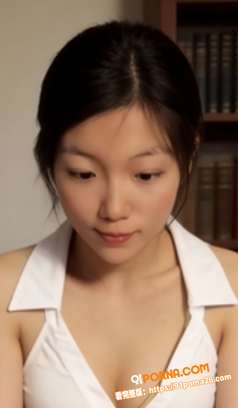 大一短发美女 谢凯琪 私...（2）