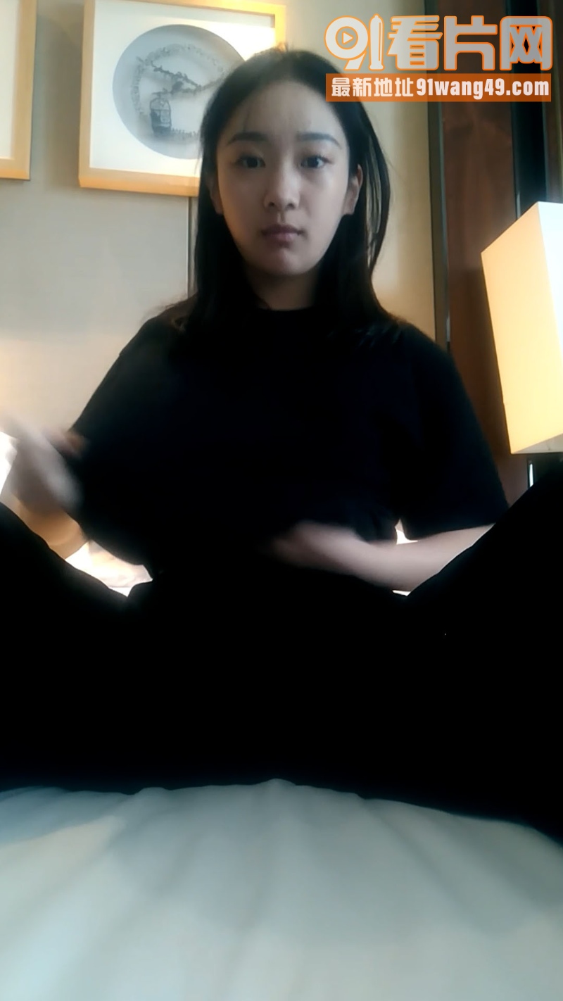 清纯颜值素人模特 王艺涵...（1）