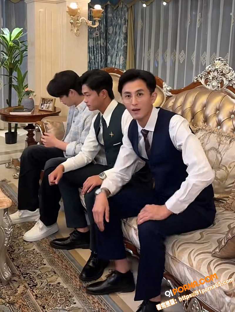 短剧演员 丁泳文 爆料开...（4）