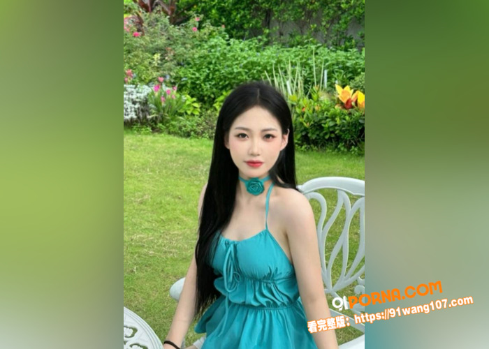 高颜值少女 和渣男分手后...（3）