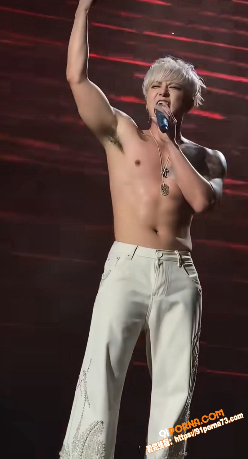 顶流男星 黄子韬 成都演...（3）
