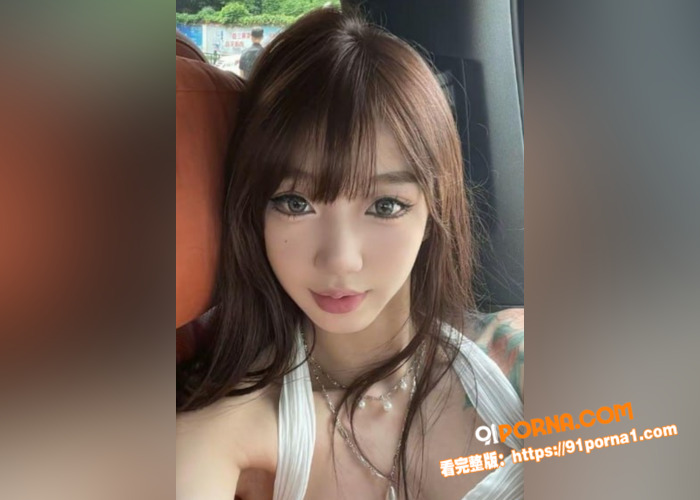 吉林长春高颜值精神小妹 ...（3）