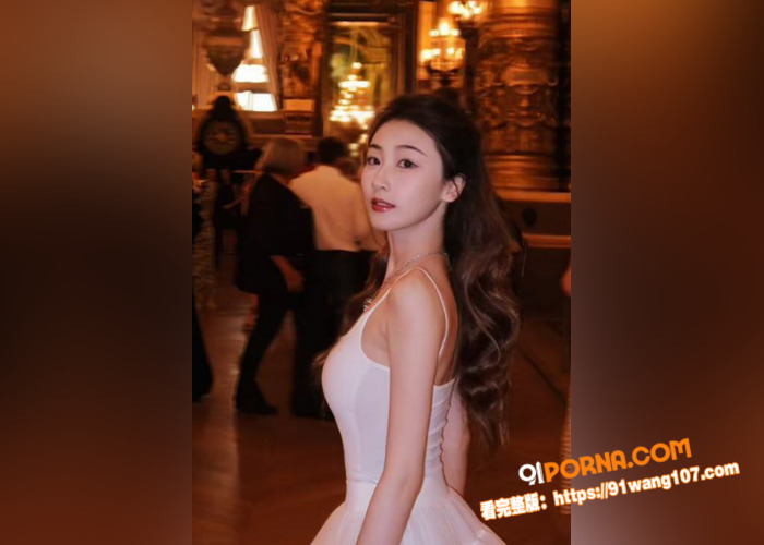 极品福利姬女神 白菜妹妹...（2）